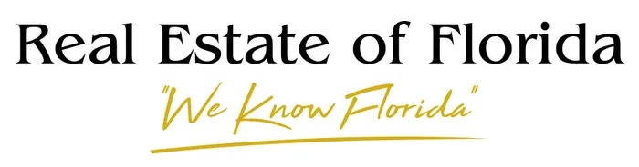 Real Estate of Florida — We Know Florida
